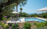 Maison à vendre à Grimaud — Vue mer — photo 2