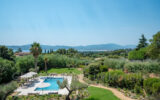 Maison à vendre à Grimaud — Vue mer — photo 1