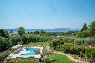 Maison à vendre à Grimaud
