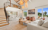 Maison à vendre à Grimaud — Vue mer — photo 3