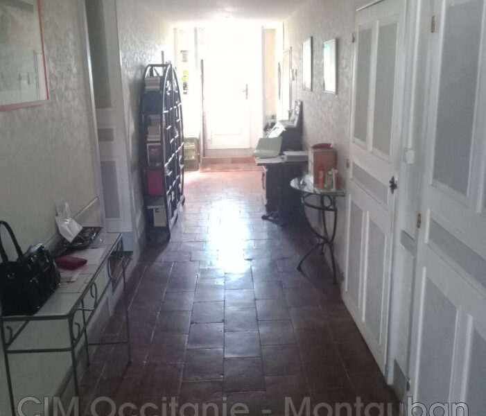 Maison à vendre à Malause — Vue nature — photo 8