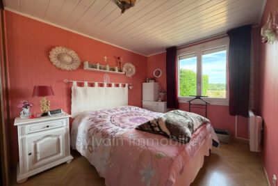 Maison à vendre à Songeons
