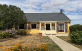 Maison à vendre à Songeons — Vue parc & jardin — photo 2