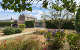 Maison à vendre à Songeons — Vue parc & jardin — photo 3