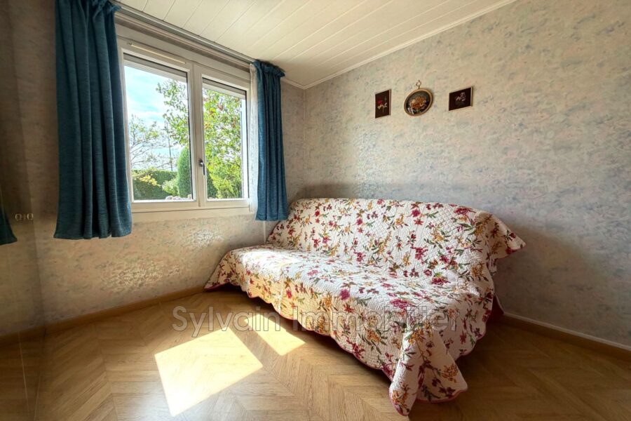 Maison à vendre à Songeons — Vue parc & jardin — photo 8