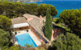 Maison à vendre à Sainte-maxime — Vue mer — photo 2