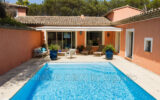 Maison à vendre à Sainte-maxime — Vue mer — photo 8