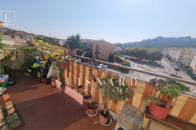 Appartement à vendre à Vallauris