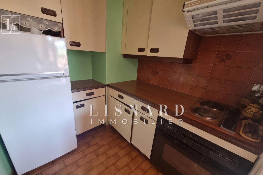 Appartement à vendre à Vallauris — Vue sur la ville — photo 4