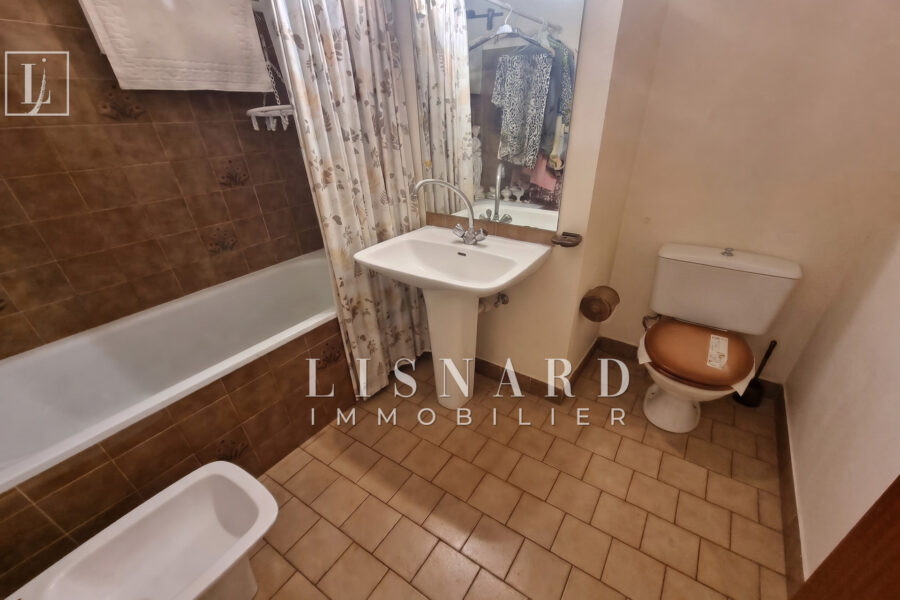 Appartement à vendre à Vallauris — Vue sur la ville — photo 5