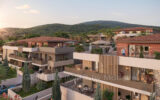 Appartement à vendre à Sainte-Maxime — Vue nature — photo 2
