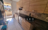 Appartement à vendre à Vallauris — Vue sur la ville — photo 3