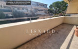 Appartement à vendre à Vallauris — Vue sur la ville — photo 1