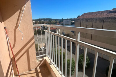 Appartement à louer à Juan-les-pins