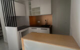 Appartement à louer à Juan-les-pins — Vue sur la ville — photo 2