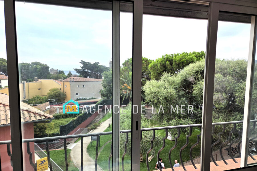 Appartement à vendre à Mandelieu-la-napoule — Vue mer — photo 8