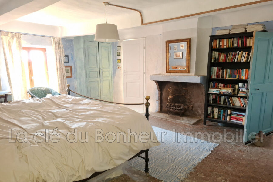 Maison à vendre à Quinson — Vue nature — photo 13