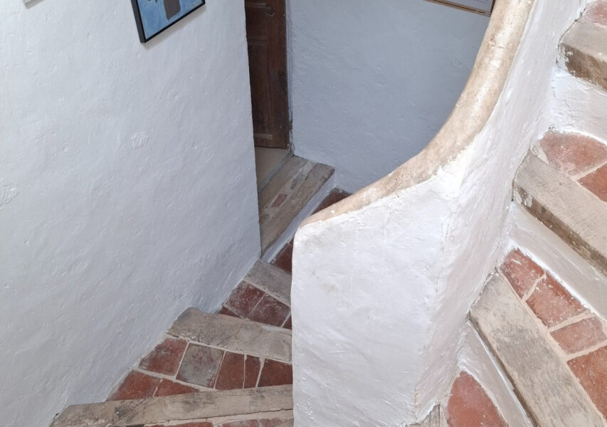 Maison à vendre à Quinson — Vue nature — photo 17
