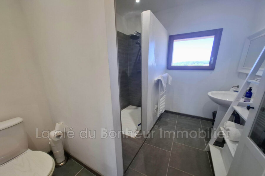 Maison à vendre à Quinson — Vue nature — photo 12
