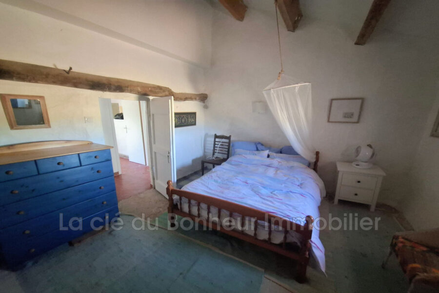 Maison à vendre à Quinson — Vue nature — photo 14