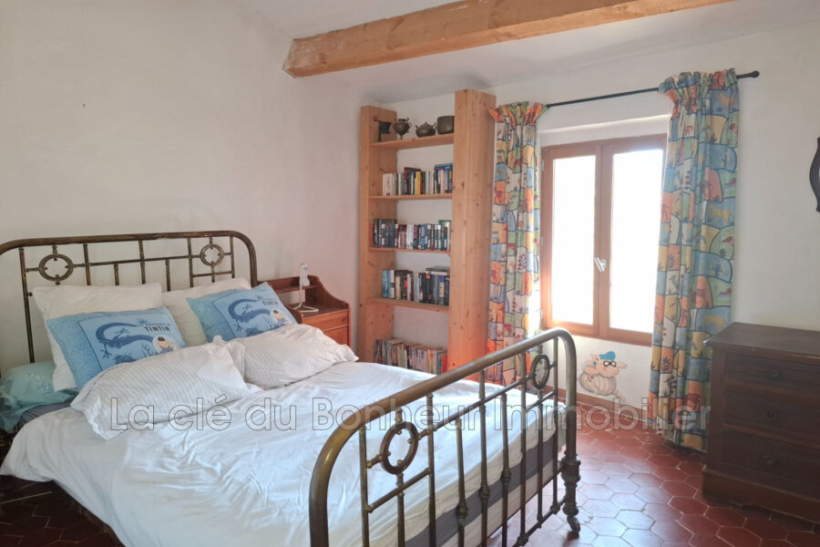 Maison à vendre à Quinson — Vue nature — photo 20