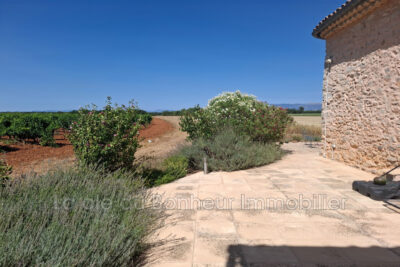 Maison à vendre à Quinson
