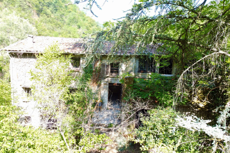 Maison à vendre à Duranus — Vue nature — photo 3
