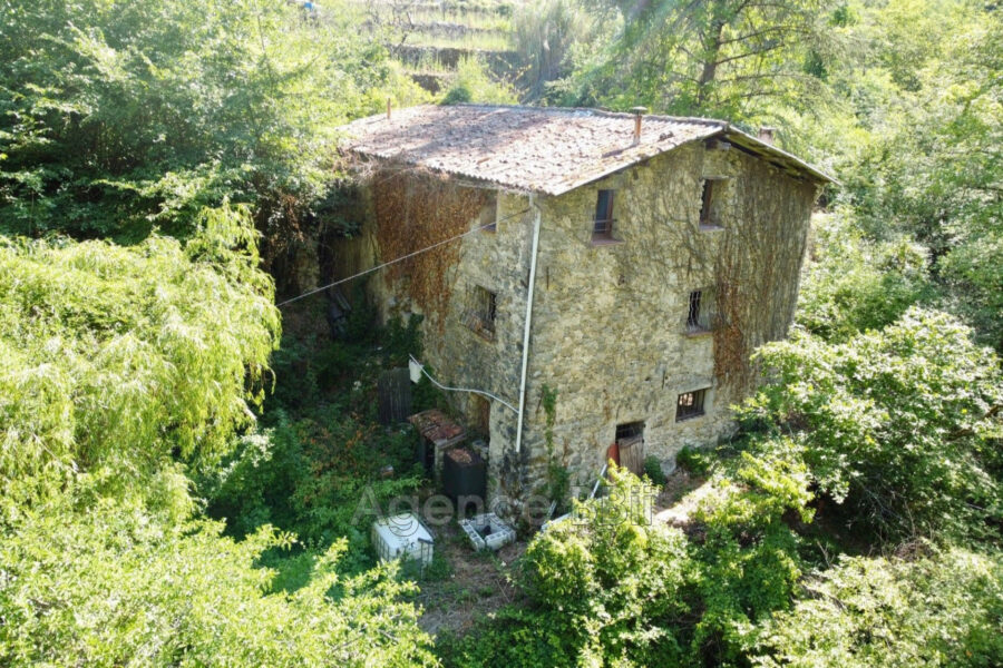 Maison à vendre à Duranus — Vue nature — photo 2