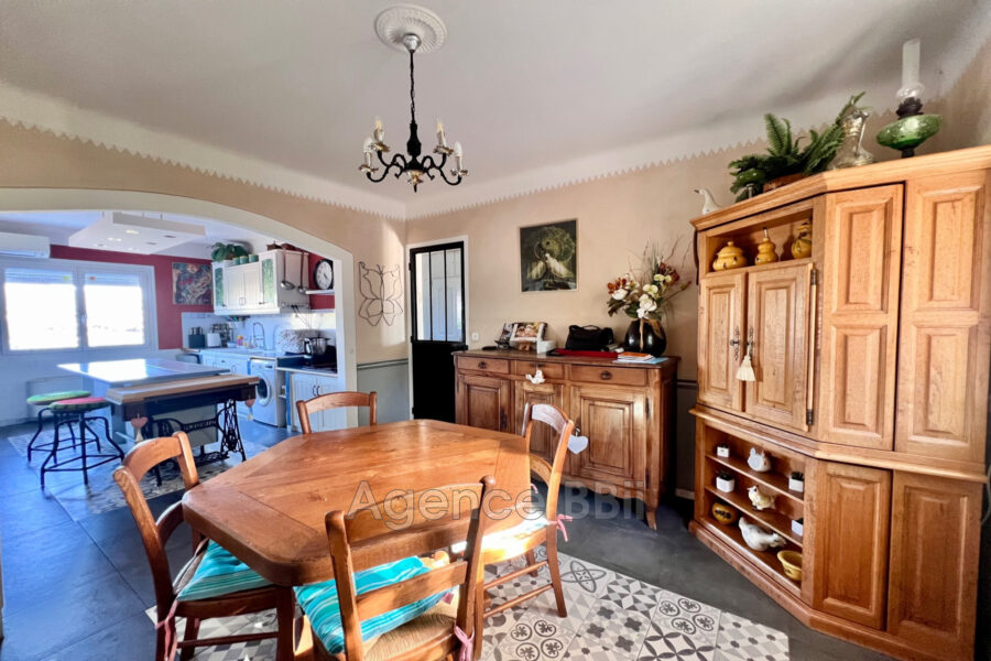 Maison à vendre à Saint-andré-de-la-roche — Vue nature — photo 11