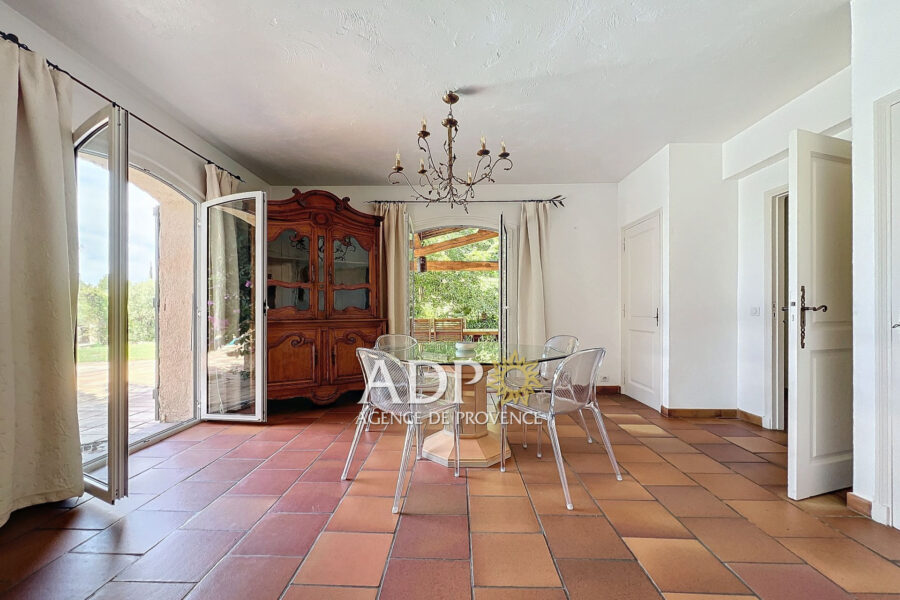 Maison à vendre à Plascassier — Vue nature — photo 6