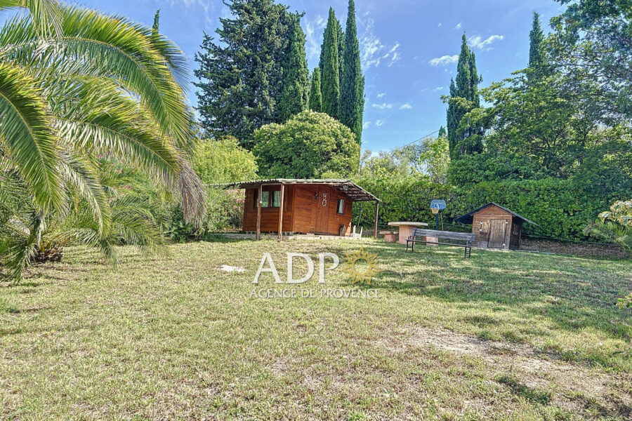 Maison à vendre à Plascassier — Vue nature — photo 11