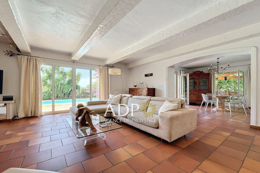 Maison à vendre à Plascassier — Vue nature — photo 4