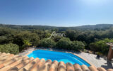 Maison à vendre à Trans-en-provence — Vue nature — photo 1
