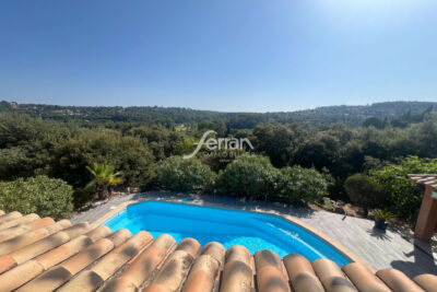 Maison à vendre à Trans-en-provence