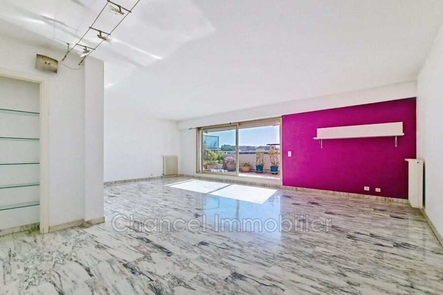 Appartement à vendre à Juan-les-pins — Vue mer — photo 9