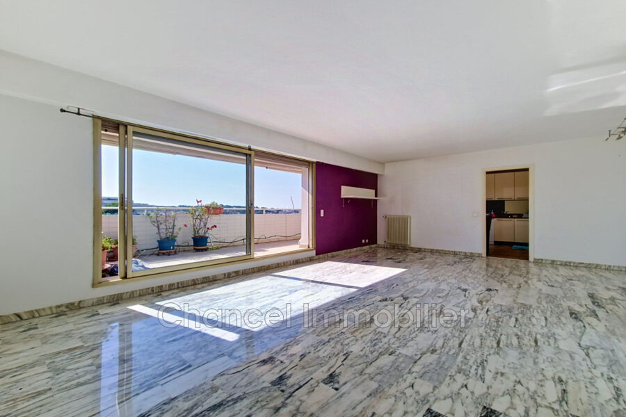 Appartement à vendre à Juan-les-pins — Vue mer — photo 8