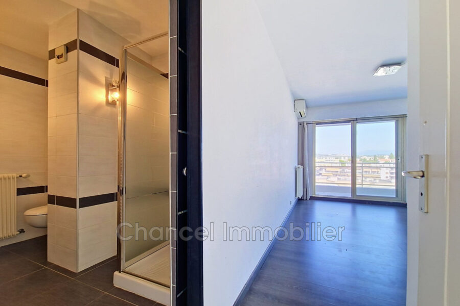 Appartement à vendre à Juan-les-pins — Vue mer — photo 3