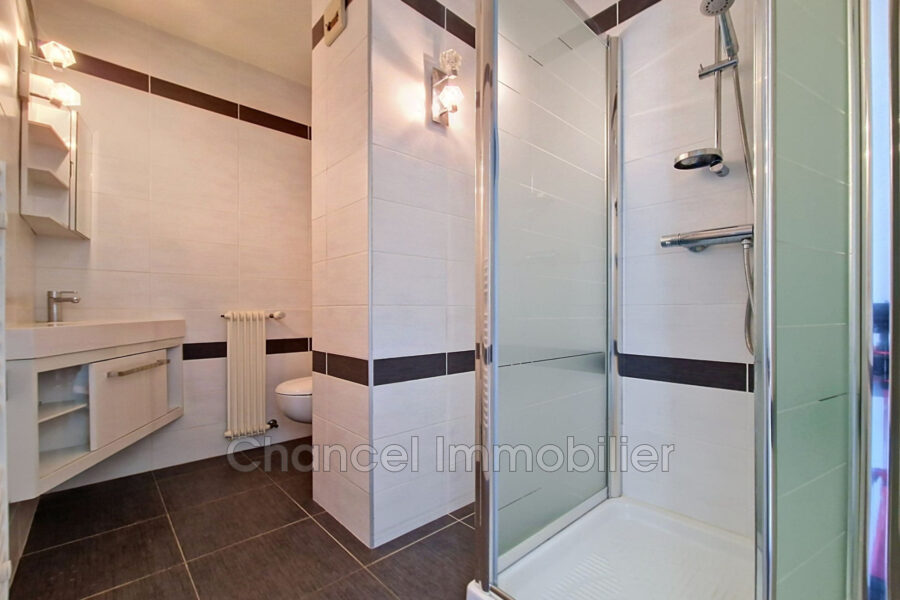 Appartement à vendre à Juan-les-pins — Vue mer — photo 10