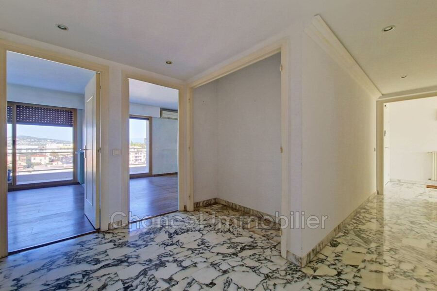 Appartement à vendre à Juan-les-pins — Vue mer — photo 12