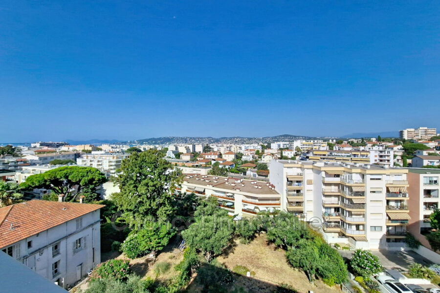 Appartement à vendre à Juan-les-pins — Vue mer — photo 13