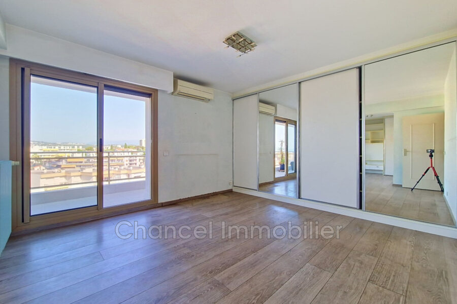 Appartement à vendre à Juan-les-pins — Vue mer — photo 14