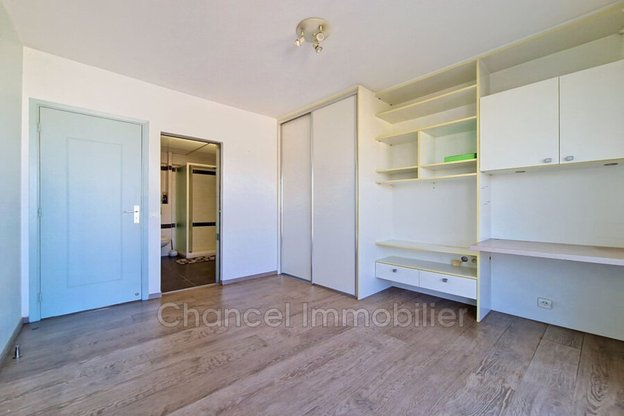 Appartement à vendre à Juan-les-pins — Vue mer — photo 4