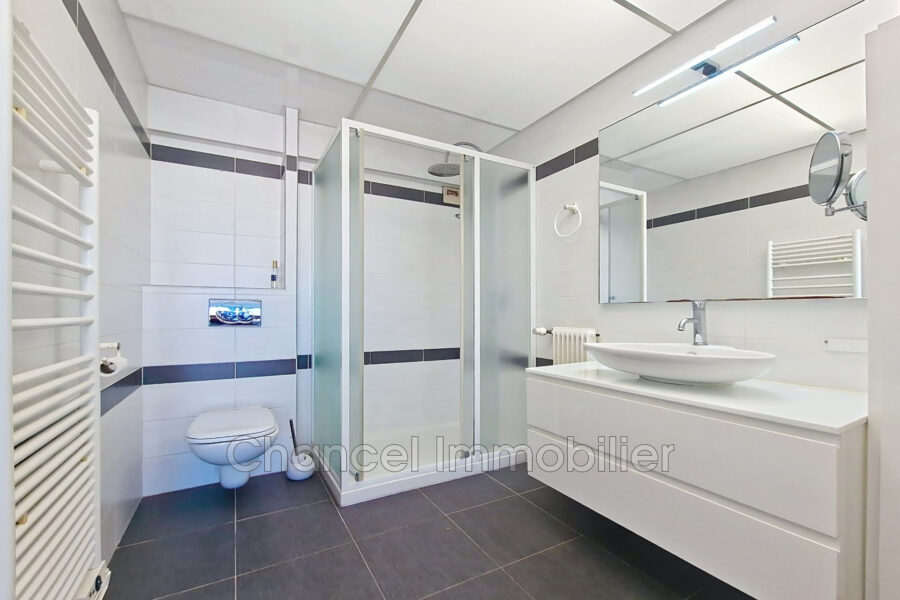 Appartement à vendre à Juan-les-pins — Vue mer — photo 16