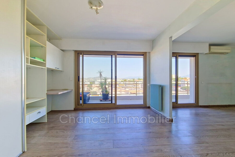 Appartement à vendre à Juan-les-pins — Vue mer — photo 15