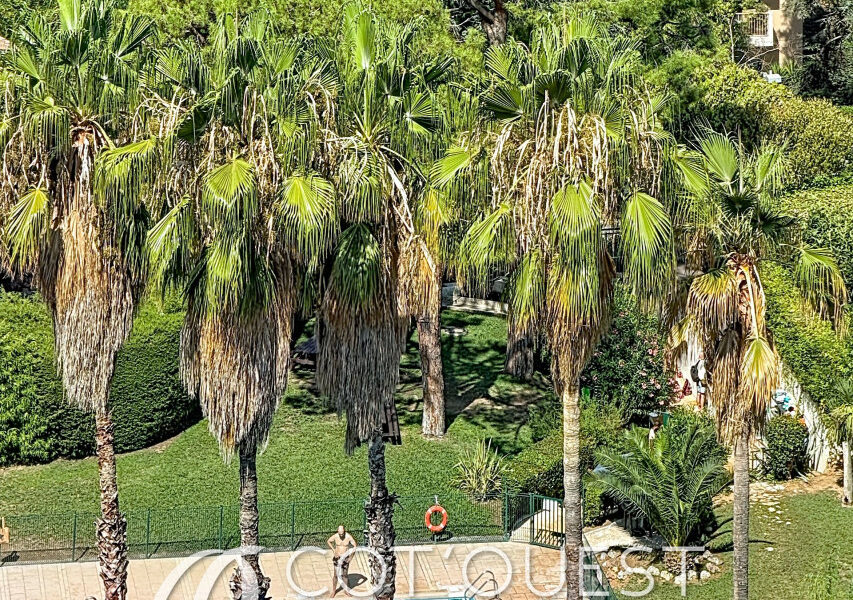 Appartement à vendre à Nice — Vue mer — photo 12