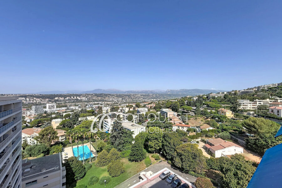 Appartement à vendre à Nice — Vue mer — photo 10