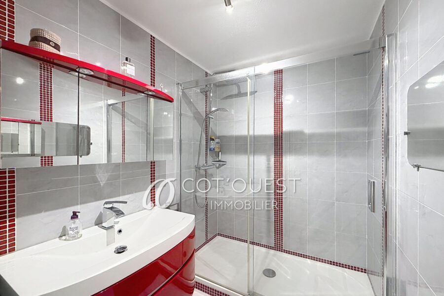 Appartement à vendre à Nice — Vue mer — photo 6