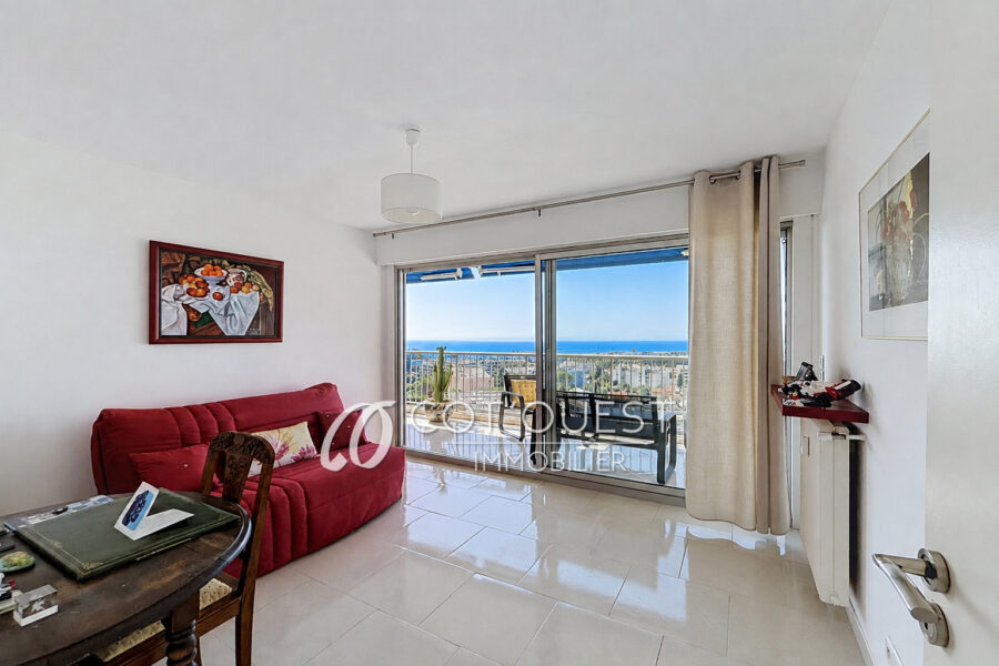 Appartement à vendre à Nice — Vue mer — photo 7