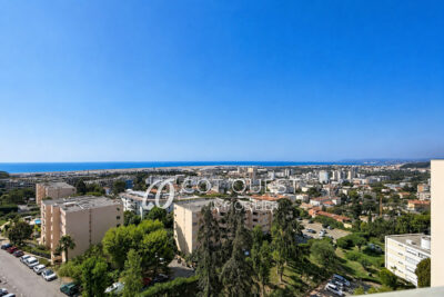 Appartement à vendre à Nice