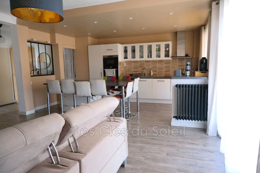 Appartement à vendre à Toulon — Vue mer — photo 10